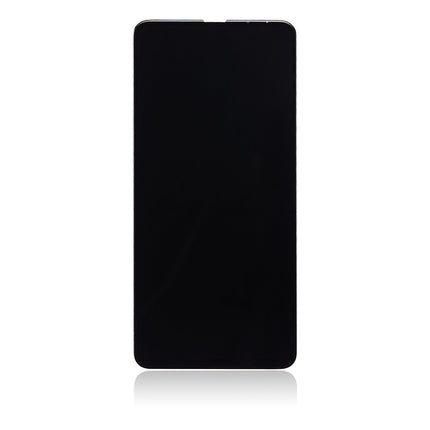 For xiaomi Mix 3 OLED assembly Black(Refurbished)(SKU:1112923)