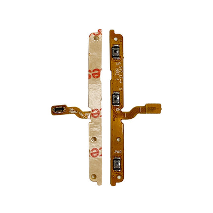 For Samsung Galaxy S20 Power Flex Cable (Premium OEM)(SKU:1431391)