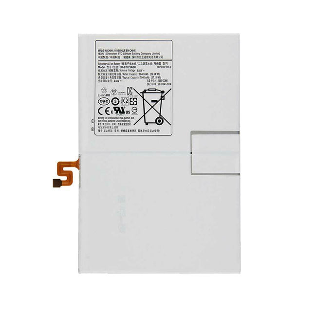 For Samsung Galaxy Tab S5e SM-T720 | Battery | EB-BT725ABU