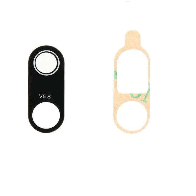 For Huawei P20 Lite | Camera Lens With Sticker | (Aftermarket Plus)