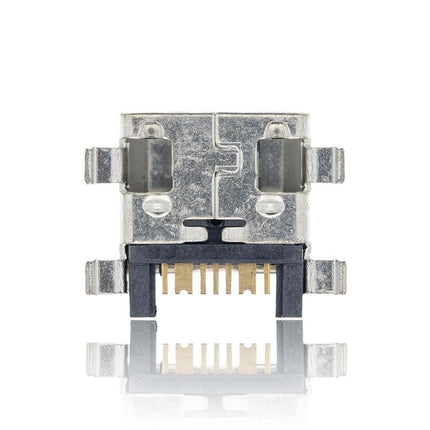 For Samsung Galaxy J3 2017/J330 Charge Port (Premium OEM)(SKU:1084270)
