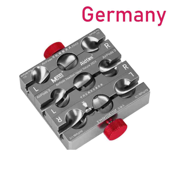 MaAnt P1 Precision Earphone Clip For Airpods 1/2 Shell Opening***DE Warehouse***