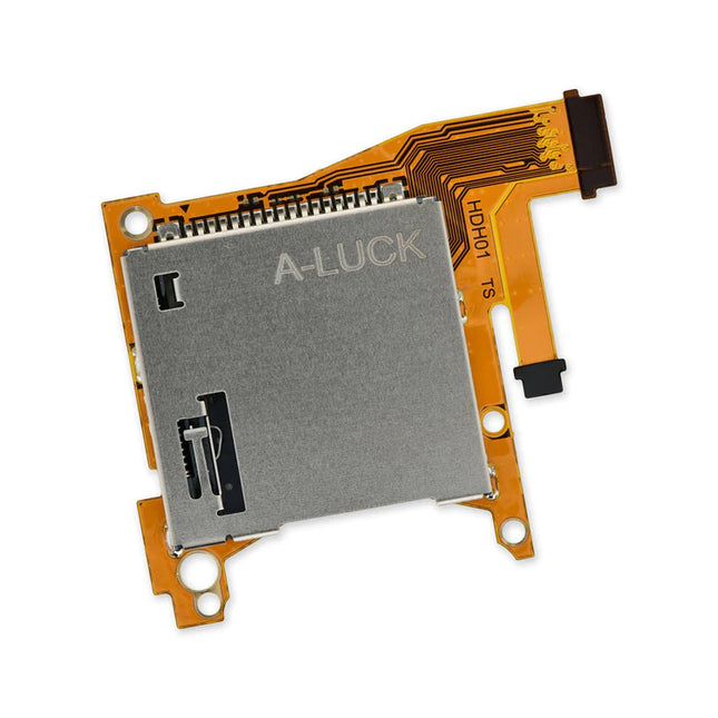 For Nintendo Switch Lite Game Card Reader