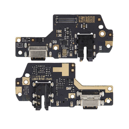 For Xiaomi Redmi Note 8T Charge Port Flex Cabe (Aftermarket Plus)(SKU:1348559)
