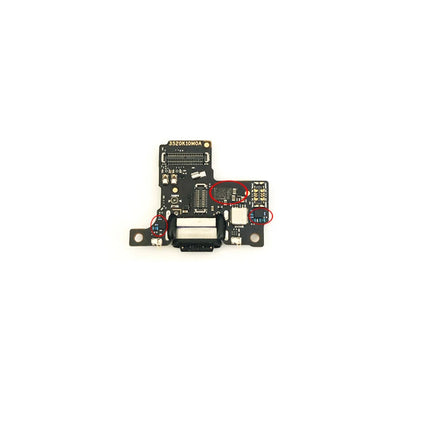 For xiaomi Poco F3 GT | Charge Port Flex Cabe | (Aftermarket Plus)