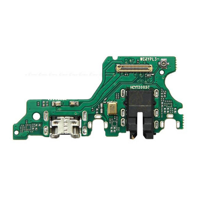 For Huawei Y8P | Charge Port Flex Cabe | (Premium OEM)