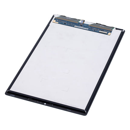 For Lenovo Tab M10 FHD Plus 2nd 10.3/X606 / TB-X606F/TB-X606X/TB-X606|LCD Assembly|Black(Refurbished)(SKU:1495529)