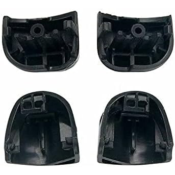For Sony Playstation 5 controller button set(SKU:1482010)