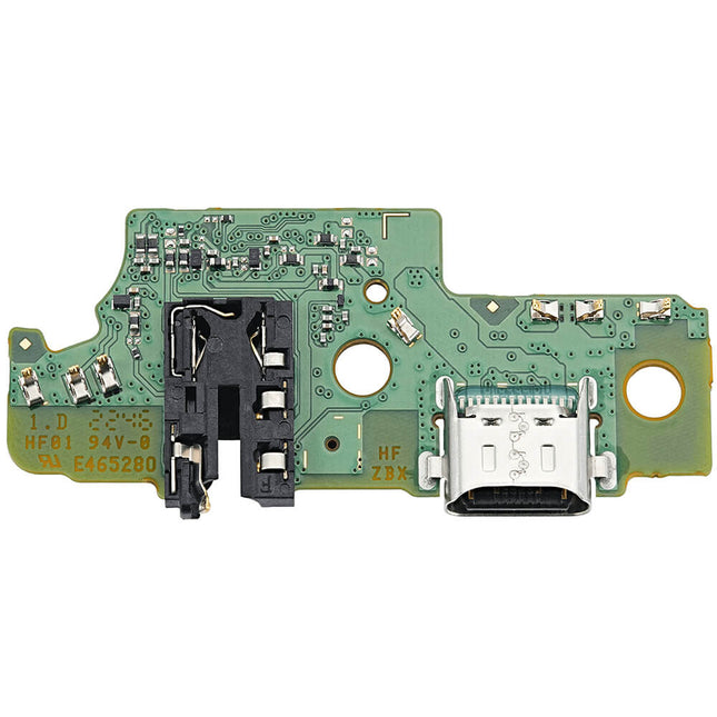 For Samsung Galaxy A14 5G Charge Port Flex Cable / U version  (Premium OEM)