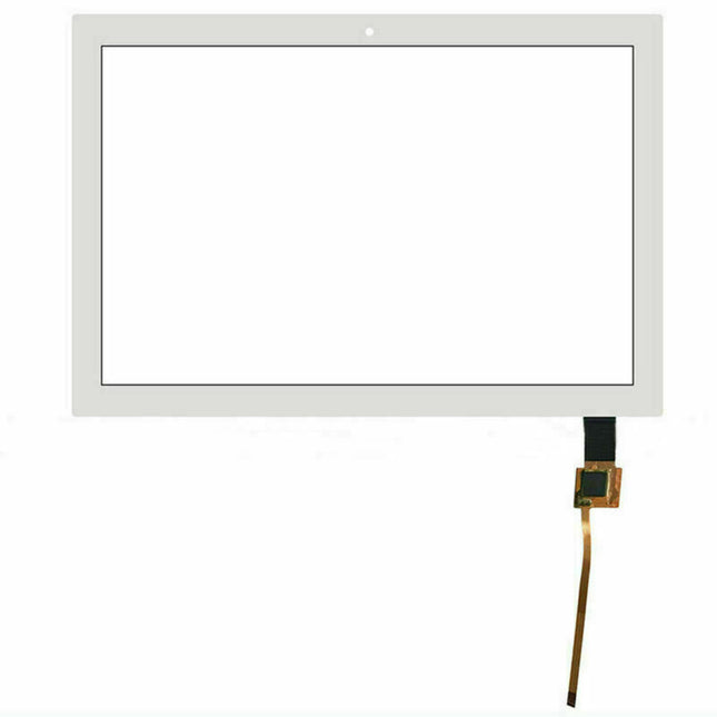 For Lenovo Tab 10/X103F Touch | Digitizer | White (Aftermarket Plus)