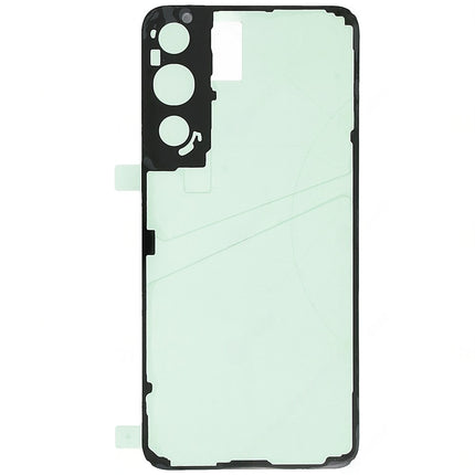 For Samsung Galaxy S22 5G Battery Cover Sticker (Premium OEM) (SKU:1565691)