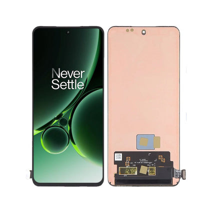 For OnePlus Nord 3 LCD Assembly | Black (Premium OEM)
