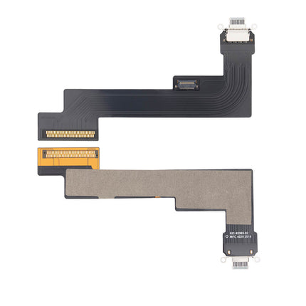 For iPad Air 4/10.9inch Charge Port Flex Cable/WIFI Version/Air 5 Blue(Refurbished)(SKU:1497910)
