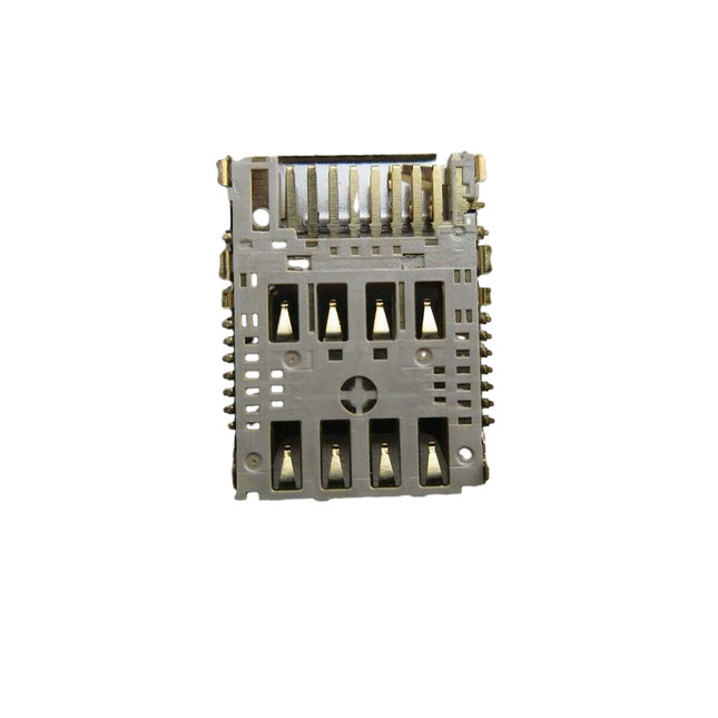 For Samsung Galaxy j3 2016/J320 | Sim Card Reader | (Premium OEM)