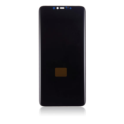 For Huawei Mate 20 Pro|OLED assembly Without Finger Print Function|Black(Refurbished)
