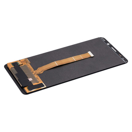 For Huawei Mate 10 Pro LCD Assembly / original display window Gray ( Aftermarket Plus )***DE Warehouse***(SKU:1506962)
