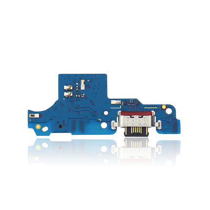 For Motorola G9 Charge Port Flex Cabe (Refurbished)(SKU:1475278)