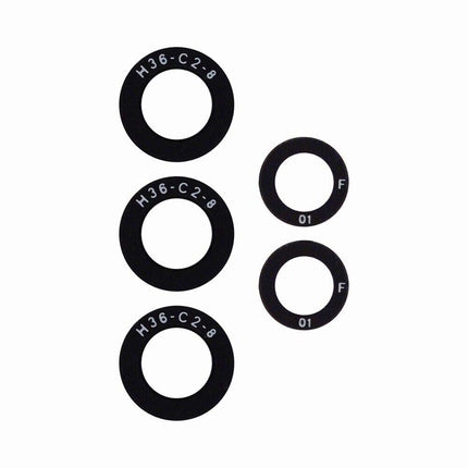 For Samsung Galaxy A23/A235 Camera Lens With Sticker (Premium OEM)(SKU:1498476)