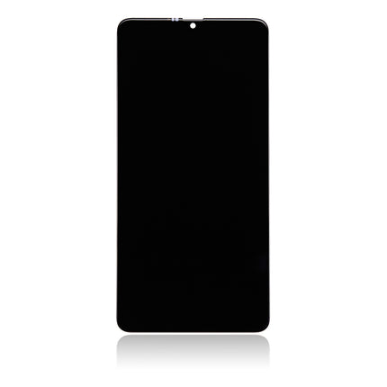 For Huawei Mate 20X LCD Assembly/Original display window Black(Aftermarket)(SKU:1503642)