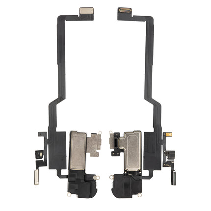 For iPhone X Sensor flex cable/With Speaker (Premium OEM)***DE Warehouse***(SKU:1530788)