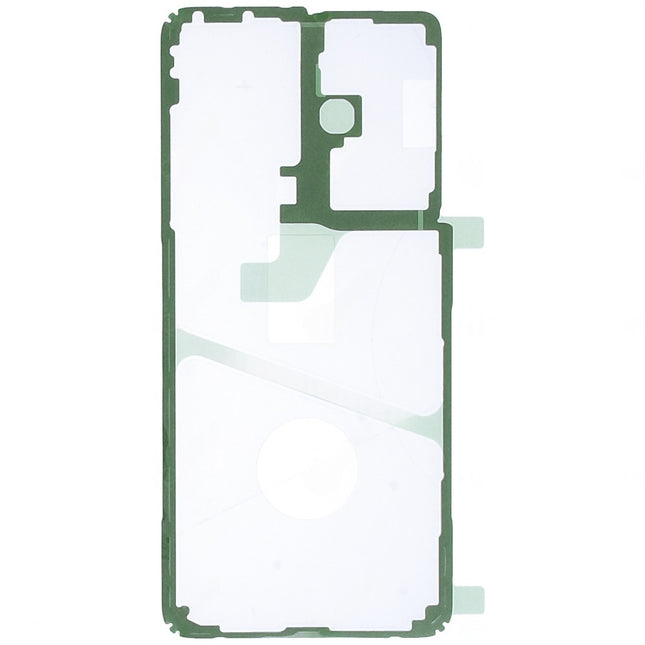 For Samsung Galaxy S21 Ultra 5G / G998 Battery Cover Sticker (Premium OEM) (SKU:1565722)