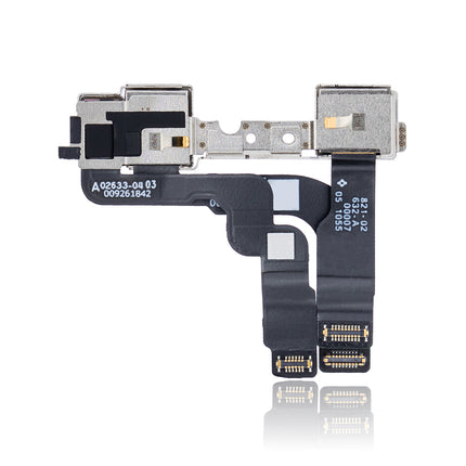 For iPhone 12 Pro max Front Small Camera (Premium OEM)(SKU:1379790)