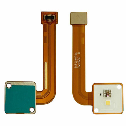 For xiaomi 11 Lite Flash Light Flex Cable (Premium OEM)(SKU:1474626)
