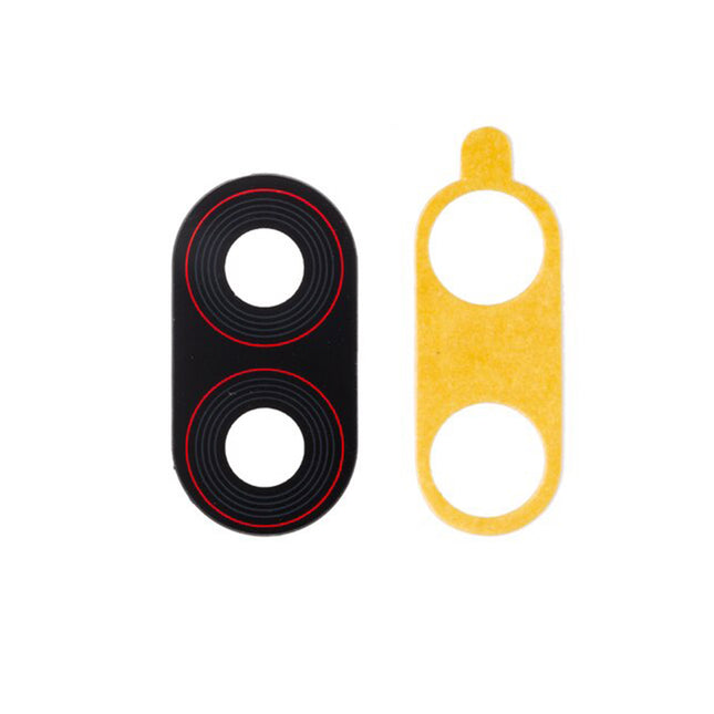 For xiaomi F1 | Camera Lens With Sticker | (Aftermarket Plus)