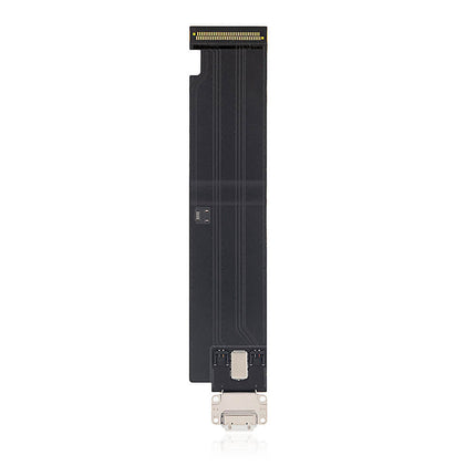 For iPad Pro 12.9inch 1st Charge Port Flex Cable/Wifi version White(Premium OEM)(SKU:1085410)