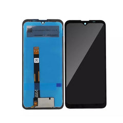 For Blackview BV5300 / BV5300 Pro LCD Assembly | Black (Premium OEM)