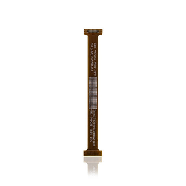 For Google Pixel 2 | LCD Testing Flex Cable | (Aftermarket Plus)