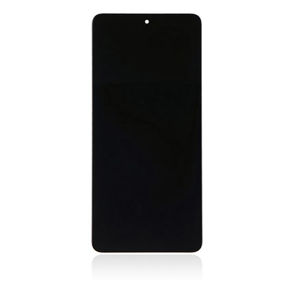For Huawei Nova 9 SE 5G LCD Assembly Black(Premium OEM)(SKU:1497451)