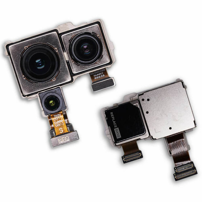 For Huawei P40 Pro | Rear back big camera+TOF camera | (Premium OEM)
