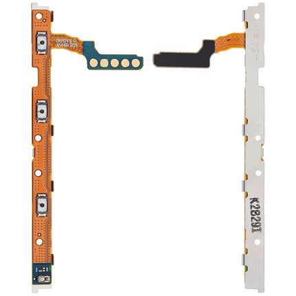 For Samsung Galaxy A34 Power Flex Cable (Premium OEM)(SKU:1518119)