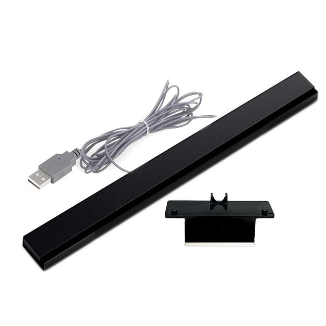 For Nintendo Wii Sensor Bar (Aftermarket Plus)