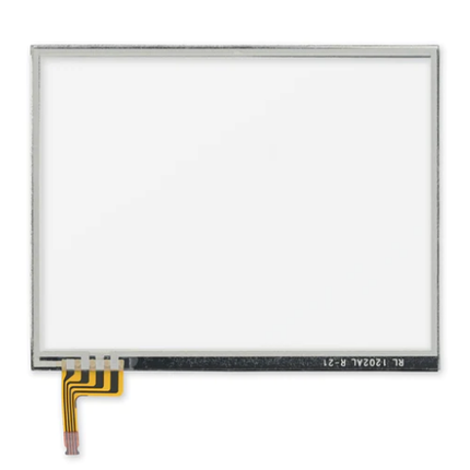 Nintendo DS Lite Touchscreen / Part Only / New(SKU:1533156)