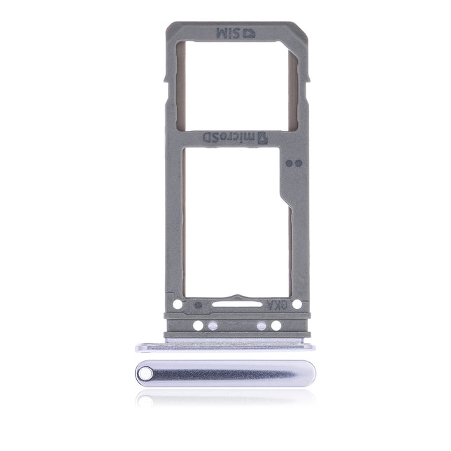 For Samsung Galaxy s8/G950F/G950/G955 | Sim Card Tray/Single Card | Purple(Premium OEM)