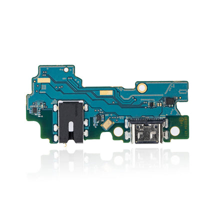 For Samsung Galaxy A22 4G Charge Port Flex Cabe (Premium OEM)(SKU:1480148)