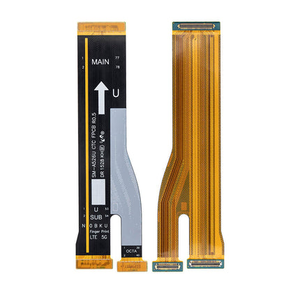 For Samsung Galaxy A52 4G/A525 / A52 5G Main Board Flex Cable (Premium OEM)(SKU:1476606)