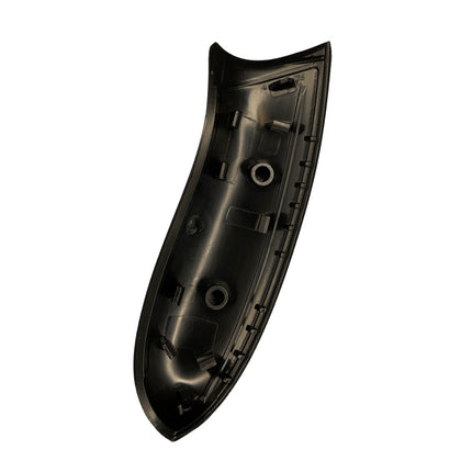 Xbox Series X/S Controller Pair left &amp; right Handle Cover / Aftermarket / Black(SKU:1500323)