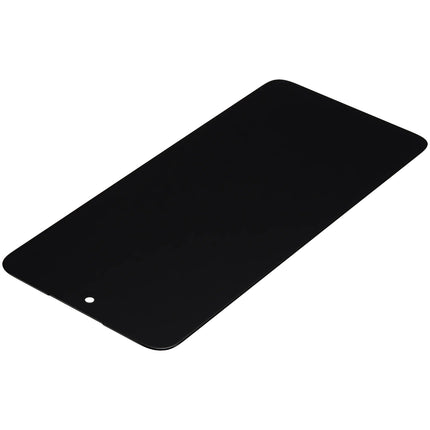 For Motorola G55 5G LCD assembly Black Refurbished (SKU:1562800)