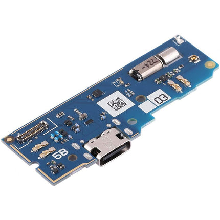 For Sony L2/H3321 H4311 H331 Charge Port Flex Cable (Aftermarket Plus)(SKU:1474135)