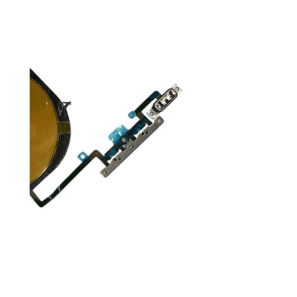 For iPhone 11 Pro Max Wireless charging coil with volume flex cable (Premium OEM)(SKU:1338186)