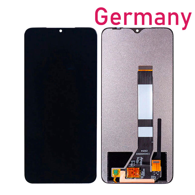 For Xiaomi Redmi 9T/ Poco M3/Redmi Note 9 4G/Redmi 9 Power/Poco M2 /  LCD Assembly ( Aftermarket )***DE Warehouse***