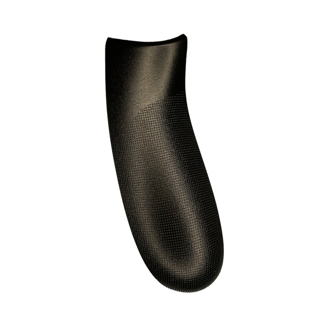 Xbox Series X/S Controller Pair left &amp; right Handle Cover / New / Black