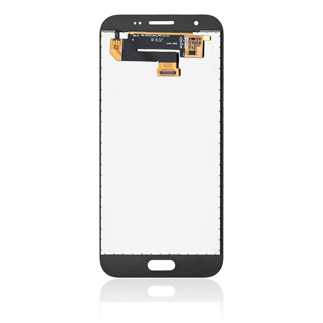 For Samsung Galaxy J3 2017/J330 | LCD Assembly | Black(Refurbished)