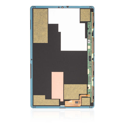 For Samsung Galaxy Tab S5e/T720/T725 LCD Assembly Black(Refurbished)(SKU:1496104)