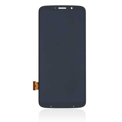 For Motorola Z3 Play/XT1929 | LCD Assembly/Small display size | Black(Aftermarket Plus)