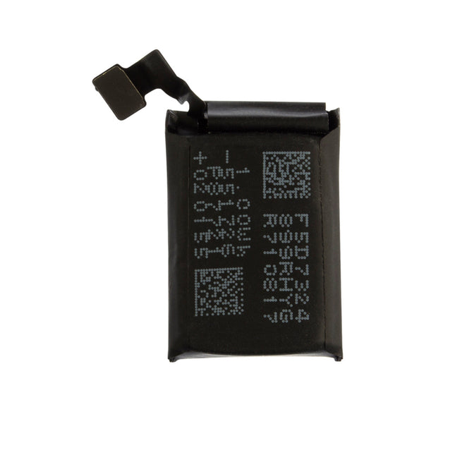For iPhone Watch 3 /38mm Cellular | Battery | Black(Premium OEM)