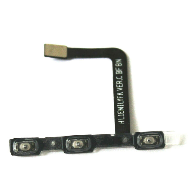 For Huawei P20 | Volume On/Off Flex Cable | (Aftermarket Plus)